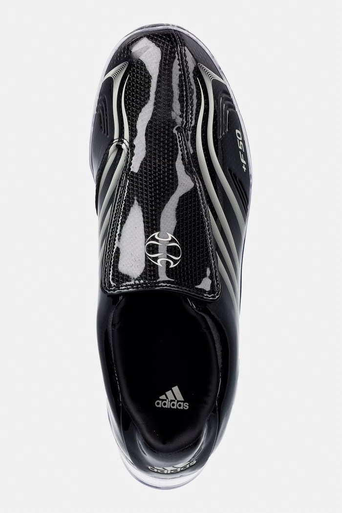 adidas Originals F50 Adiframe sneakersy damskie czarny KK0908