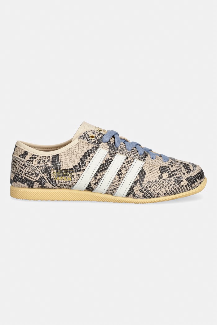adidas Originals Japan Decon sneakersy damskie KJ5012 beżowy AW26
