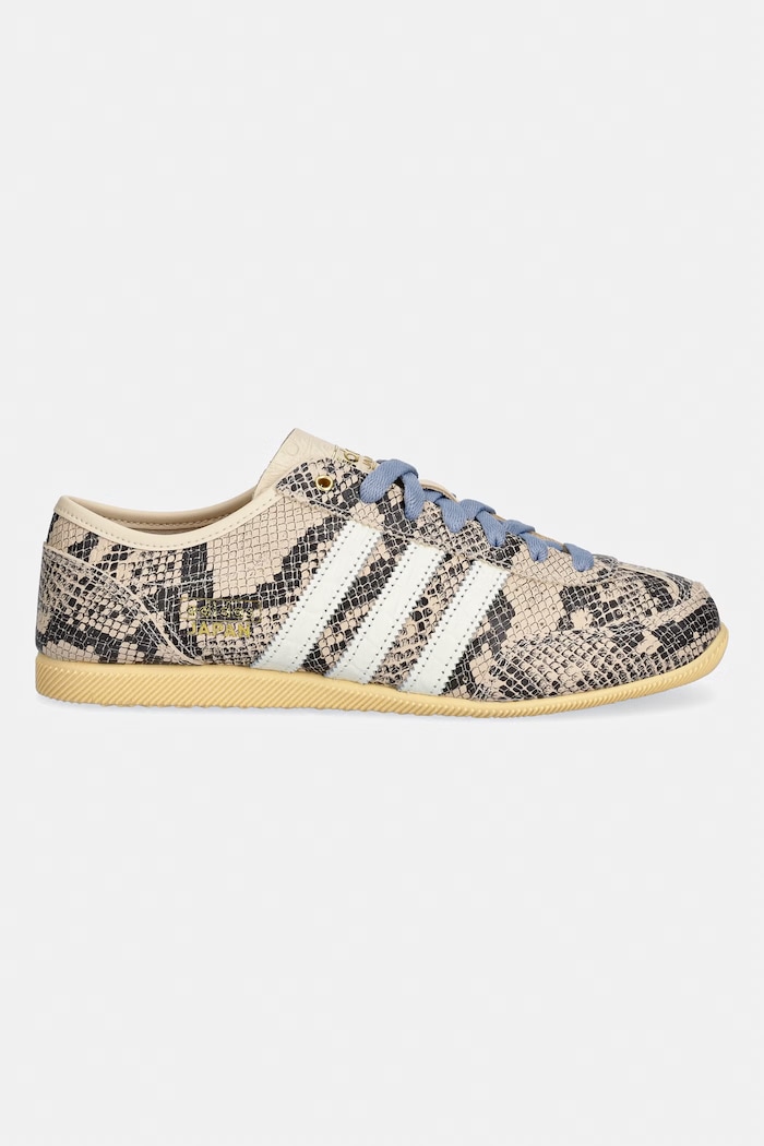 adidas Originals Japan Decon sneakersy damskie KJ5012 beżowy AW26