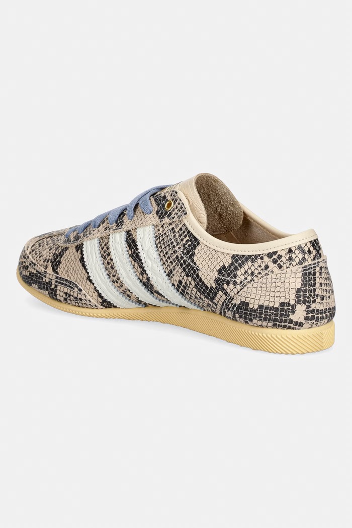 Obuwie adidas Originals Japan Decon sneakersy damskie KJ5012 beżowy