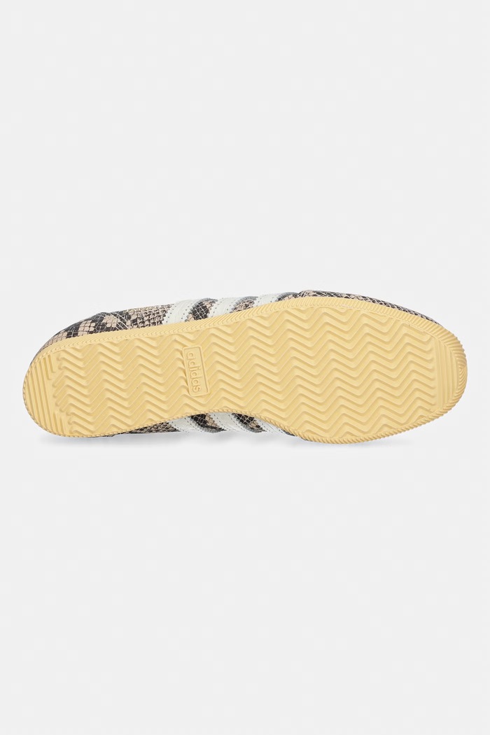adidas Originals Japan Decon sneakersy damskie KJ5012 beżowy
