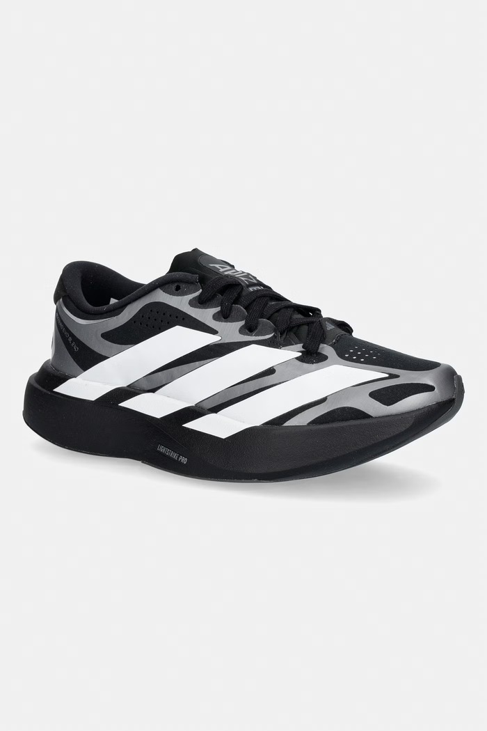 adidas Originals Adizero Evo SL Exo Lightstrikepro sneakersy damskie czarny KI4783
