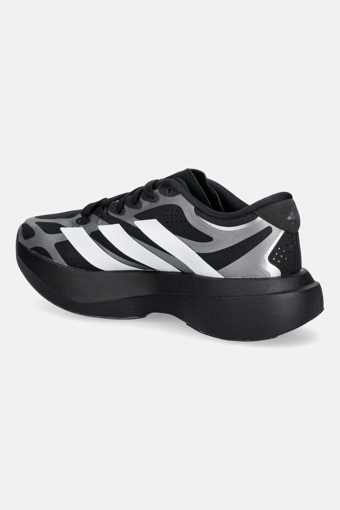 Obuwie adidas Originals Adizero Evo SL Exo Lightstrikepro sneakersy damskie KI4783 czarny