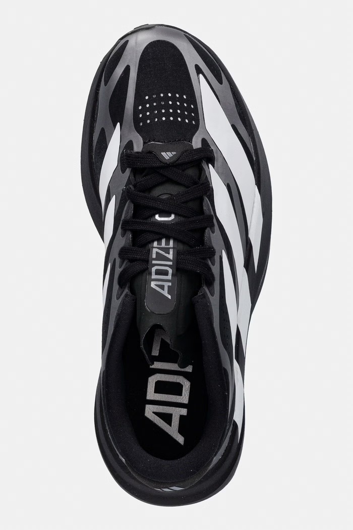 adidas Originals Adizero Evo SL Exo Lightstrikepro sneakersy damskie czarny KI4783