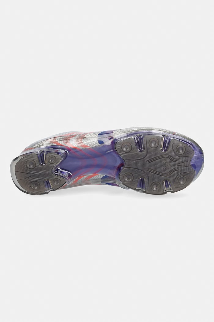 adidas Originals F50 Walkable sneakersy damskie KH6570 srebrny