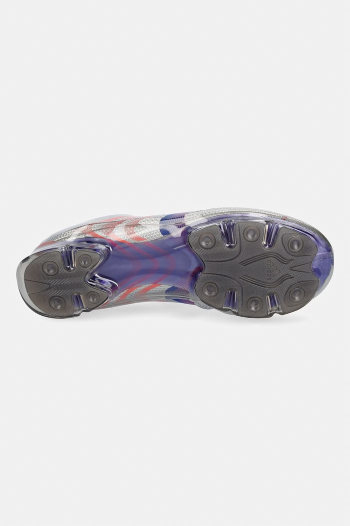 adidas Originals F50 Walkable sneakersy damskie KH6570 srebrny