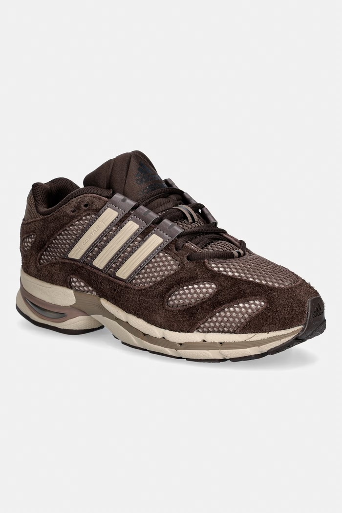 adidas Originals Adistar sneakersy damskie brązowy KH6407