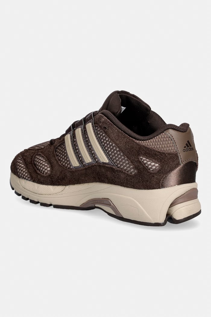 Obuwie adidas Originals Adistar sneakersy damskie KH6407 brązowy
