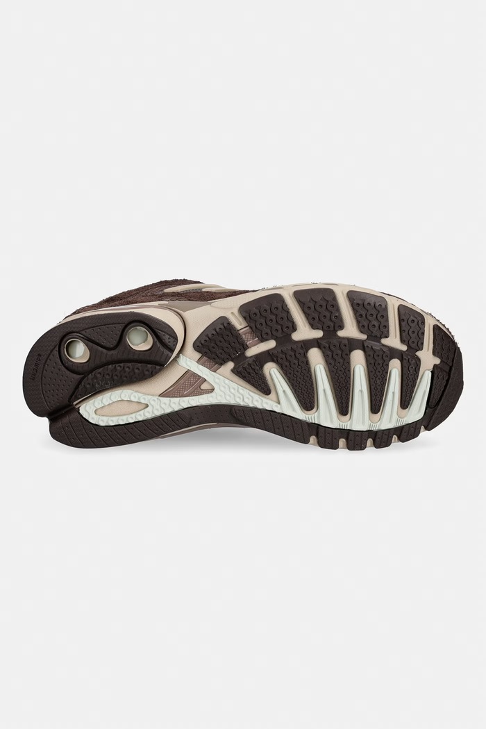 adidas Originals Adistar sneakersy damskie KH6407 brązowy