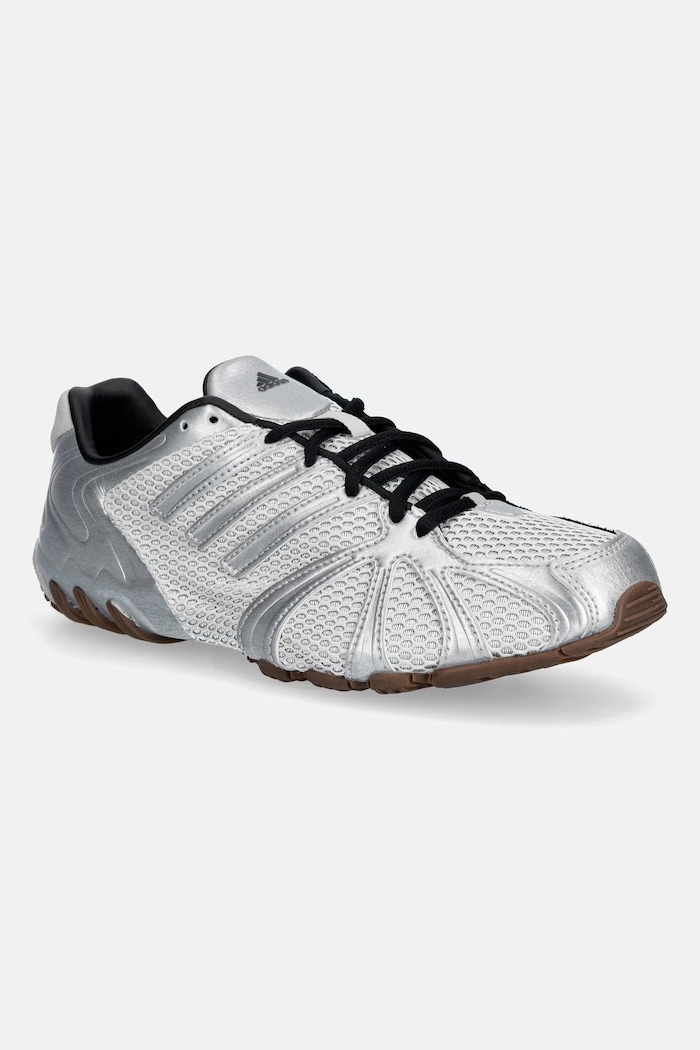 adidas Originals Ghost Sprint sneakersy damskie srebrny HQ7638