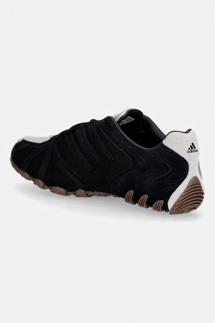 Obuwie adidas Originals Ghost Sprint sneakersy damskie HQ7638 srebrny