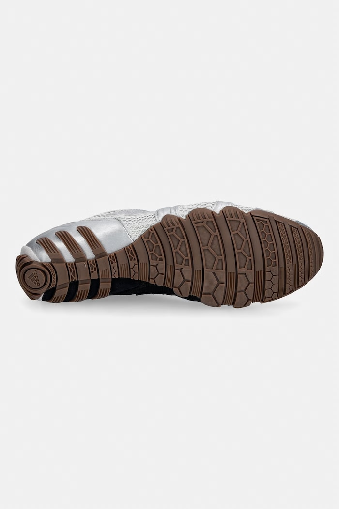 adidas Originals Ghost Sprint sneakersy damskie HQ7638 srebrny
