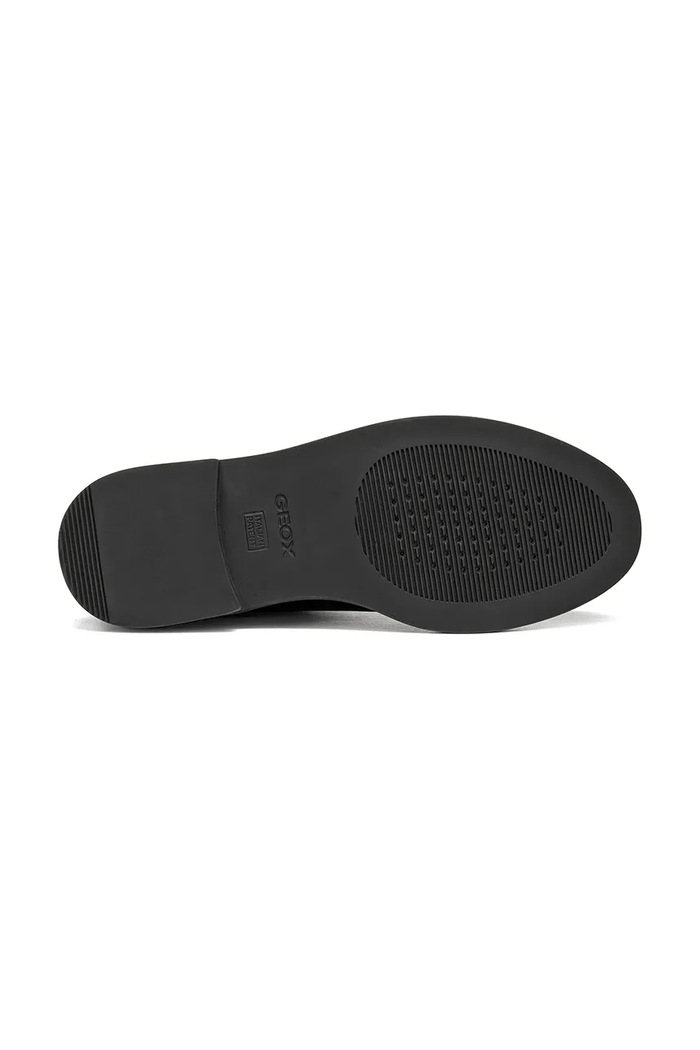 Geox Dámske kožené D SERILDA D66WYA04340C9999