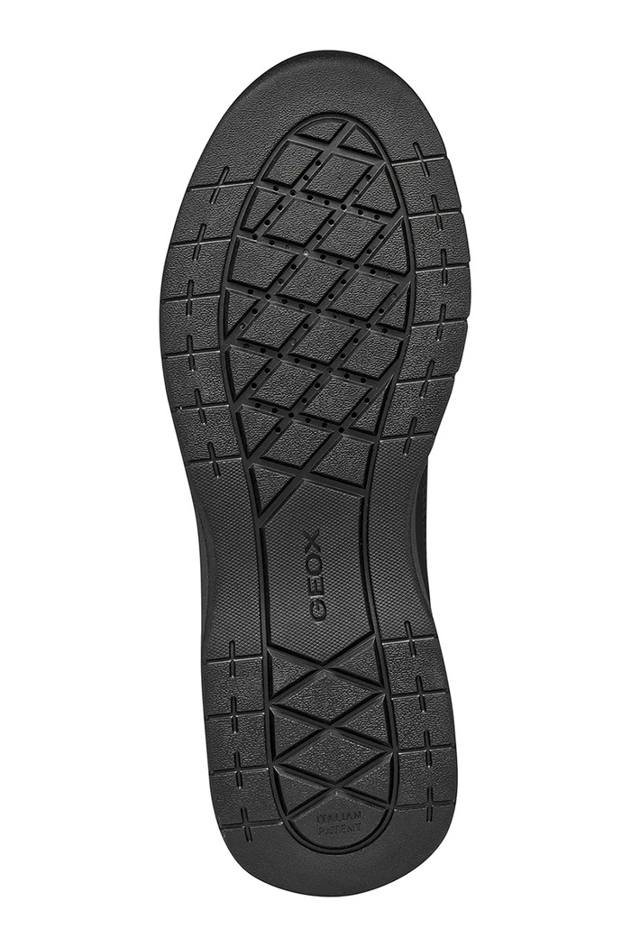 Geox Gležnjače za žene D BERINIKE B ABX D663NA022EKC9999