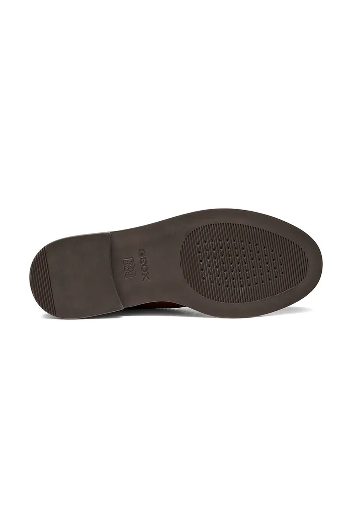 Geox Μποτάκια Γυναικεία δερμάτινα D SERILDA D46WYG00043C6006
