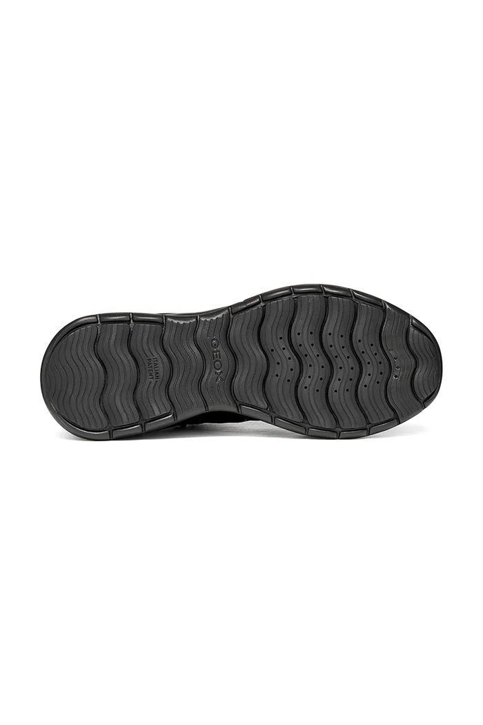 Geox D XTORS PLUS FAST IN sneakers dámske D6809B0119BC9999