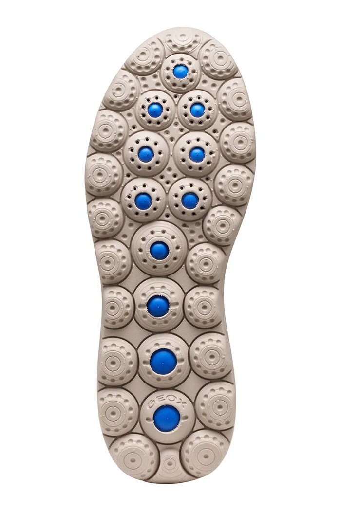 Geox D SPHERICA PLUS sneakersy damskie D567MA06KBCC5X5A