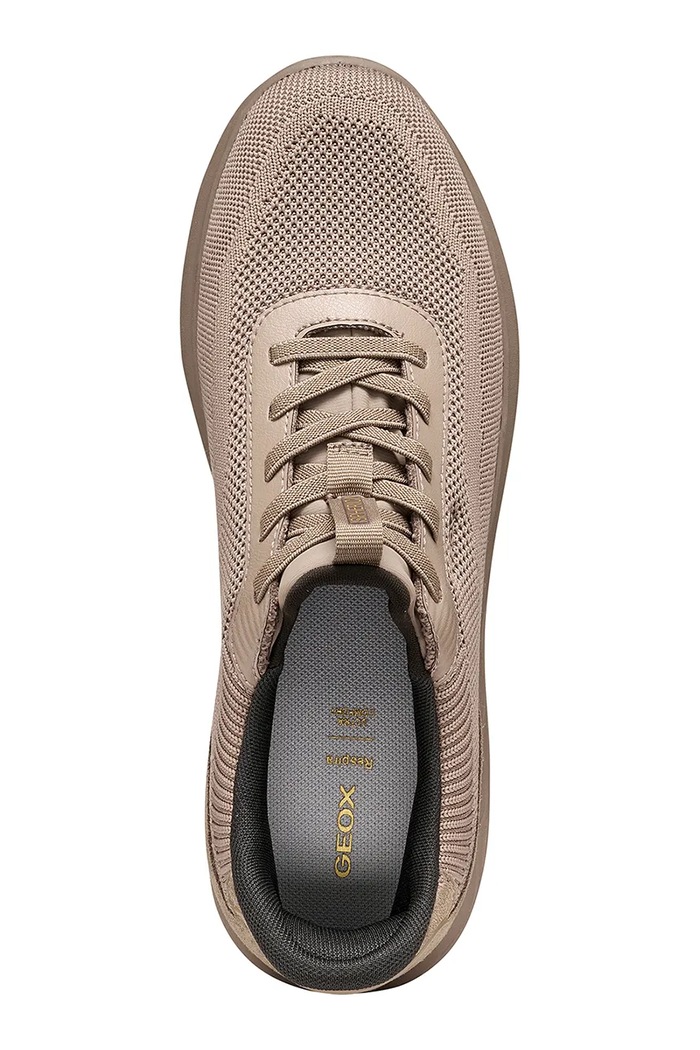 Geox D SPHERICA PLUS маратонки дамски D557MA06K22C6029 бежов