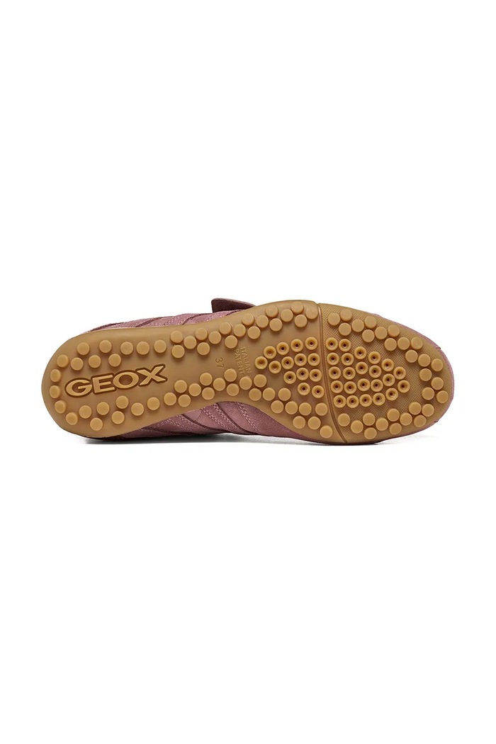 Geox D SNAKE sneakers Γυναικεία D680UA022BCC8014