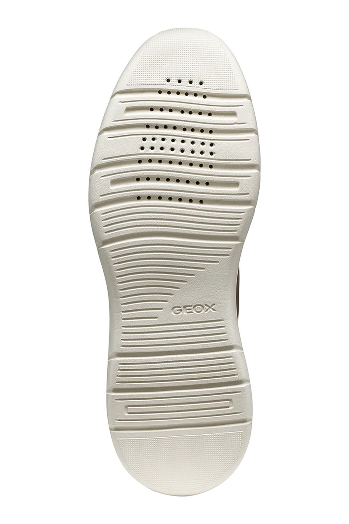 Geox D PLUMMERY PLUS sneakers boty dámské D680JA05422C1018