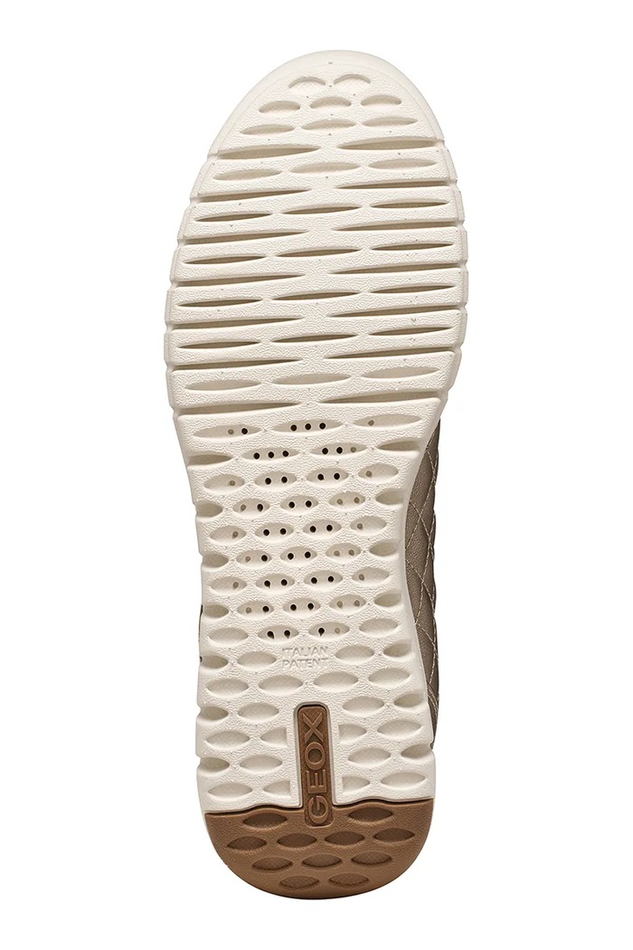 Geox D FLEXTRIDE PLUS sneakers boty dámské D667SB000NFC5004