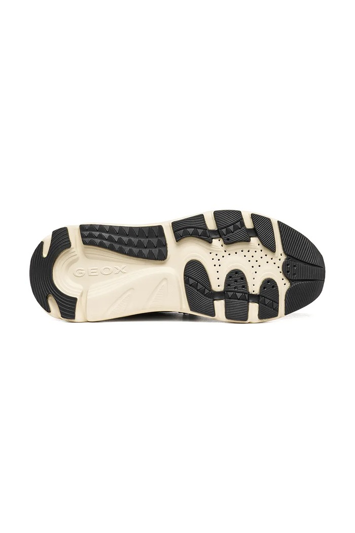 Geox D DIAMANTA sneakers pentru femei din piele întoarsă D36UFE0NX22CM69B