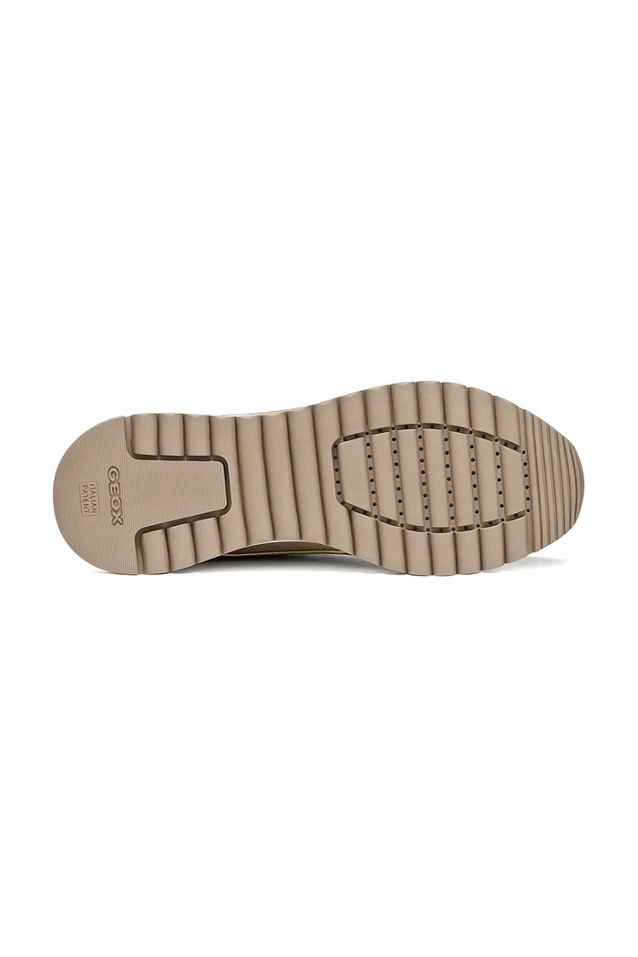 Geox D DESYA sneakers boty dámské D6600A085BNC5379