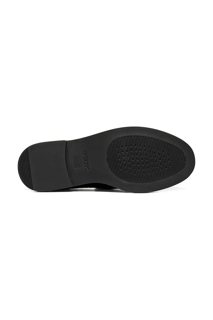Geox Mokasíny dámské kožené D SERILDA D66WYE04323C9999