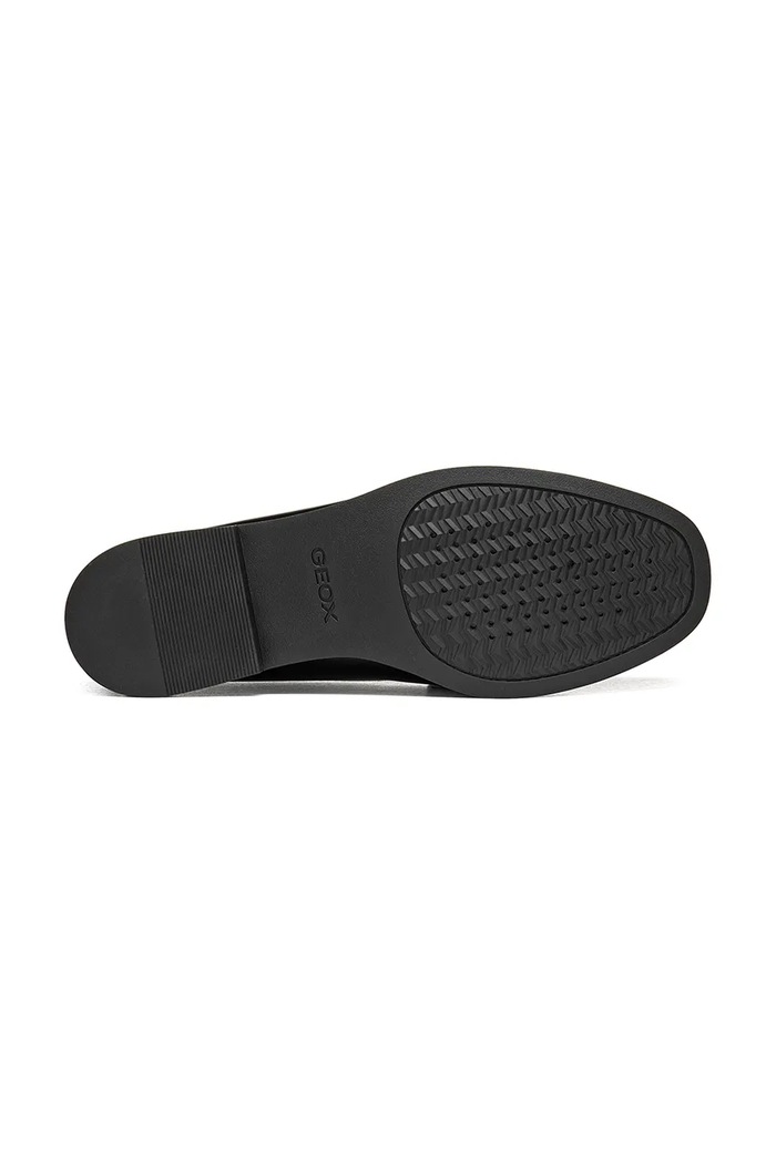 Geox loaferji ženski usnjeni D NOEMEN D680XA00038C9999