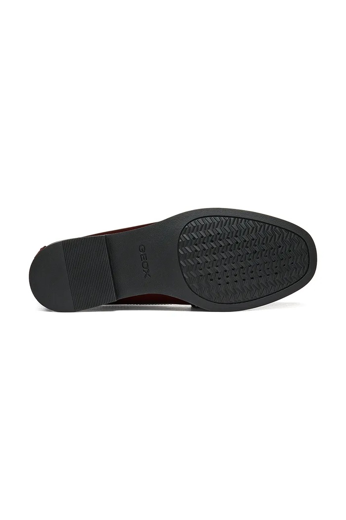 Geox loaferji ženski usnjeni D NOEMEN D680XA00038C7011