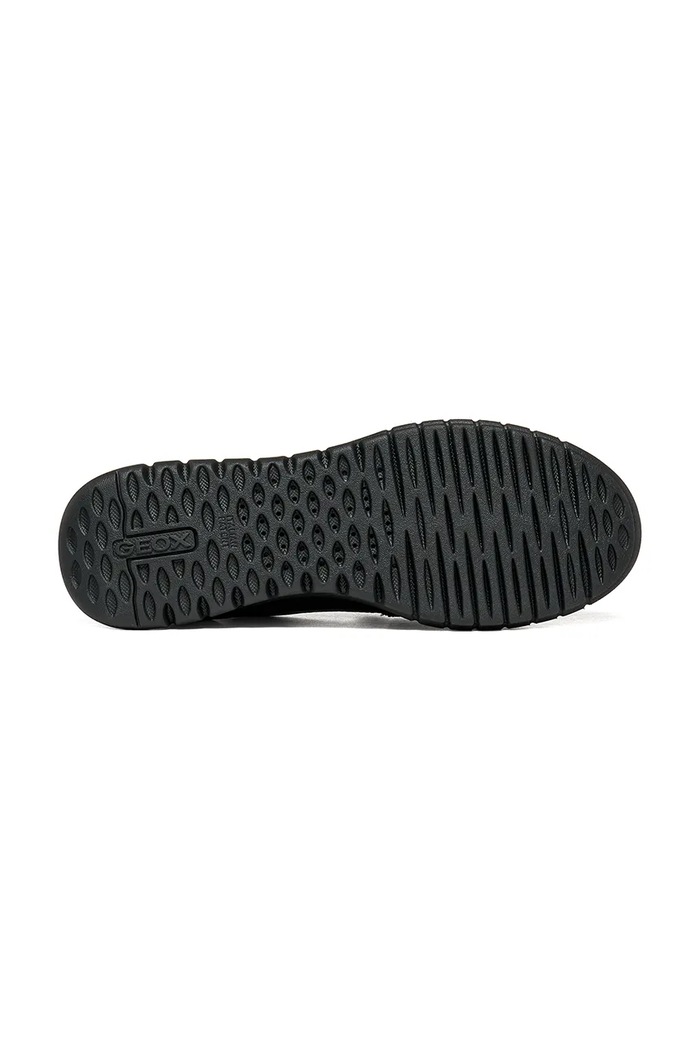 Geox mokasini ženski usnjeni D FLEXTRIDE D669AC09BQSC9999