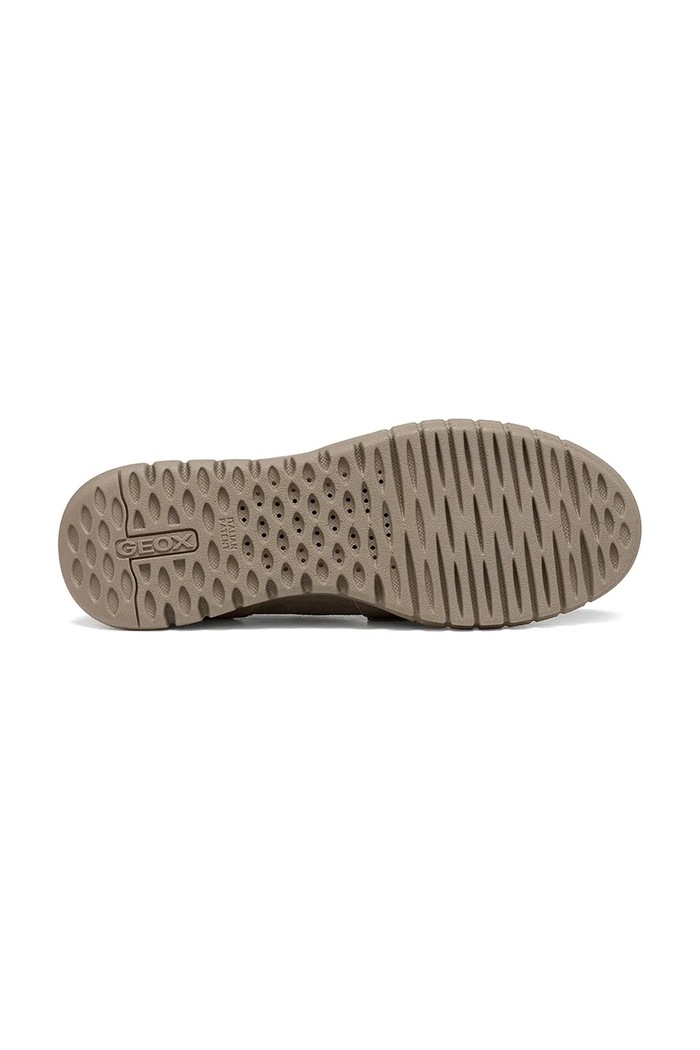 Geox loafery dámske semišové D FLEXTRIDE D669AB00022C1018