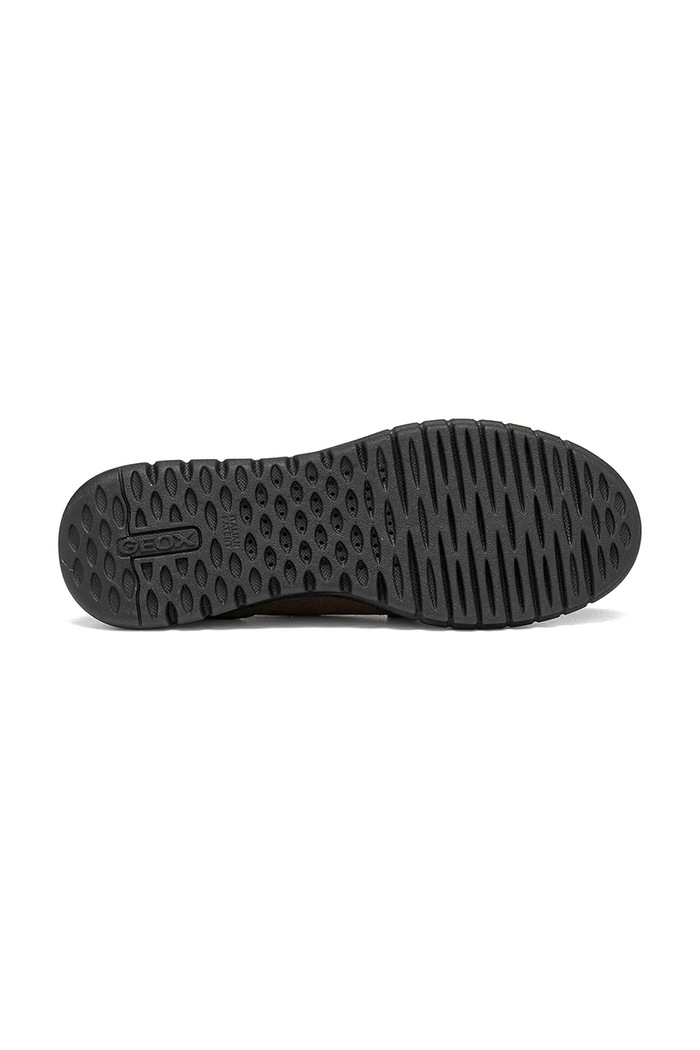 Geox loafery dámske semišové D FLEXTRIDE D659AB00022C6005