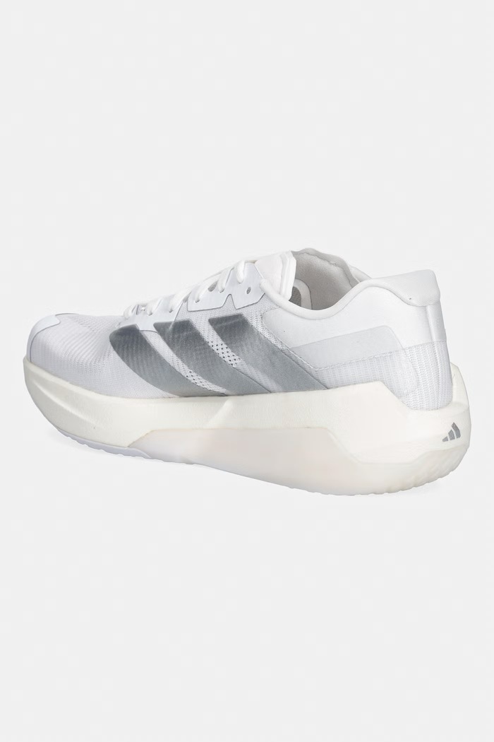 Obuwie adidas Performance buty treningowe damskie Adizero Dropset Pro KK1555 biały