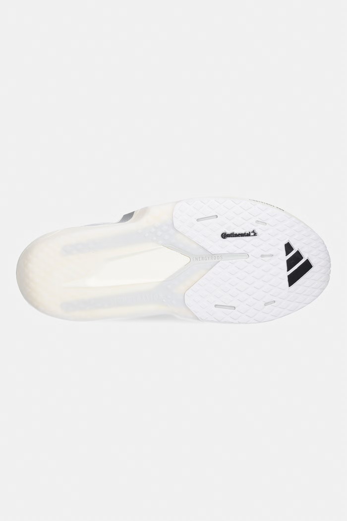 adidas Performance buty treningowe damskie Adizero Dropset Pro KK1555 biały