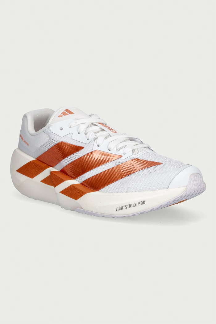 adidas Performance Obuća za trening za žene Adizero Dropset Pro bijela KK1553