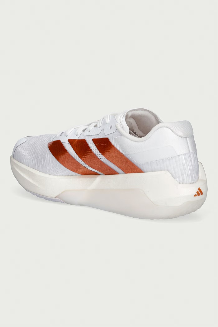 Obuća adidas Performance Obuća za trening za žene Adizero Dropset Pro KK1553 bijela