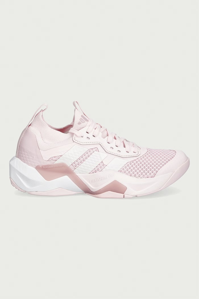 adidas Performance взуття для тренувань жіноче Rapidmove Adv 2 KJ9178 рожевий AW26