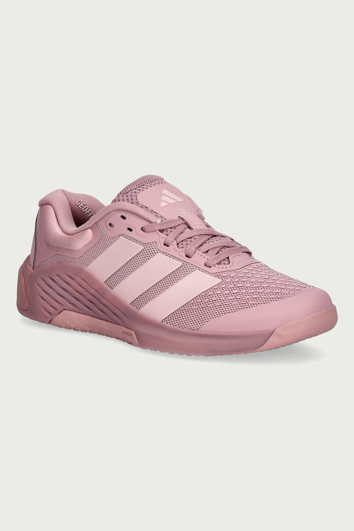 adidas Performance Παπούτσια για προπόνηση Γυναικεία Dropset 4 ροζ KJ6605