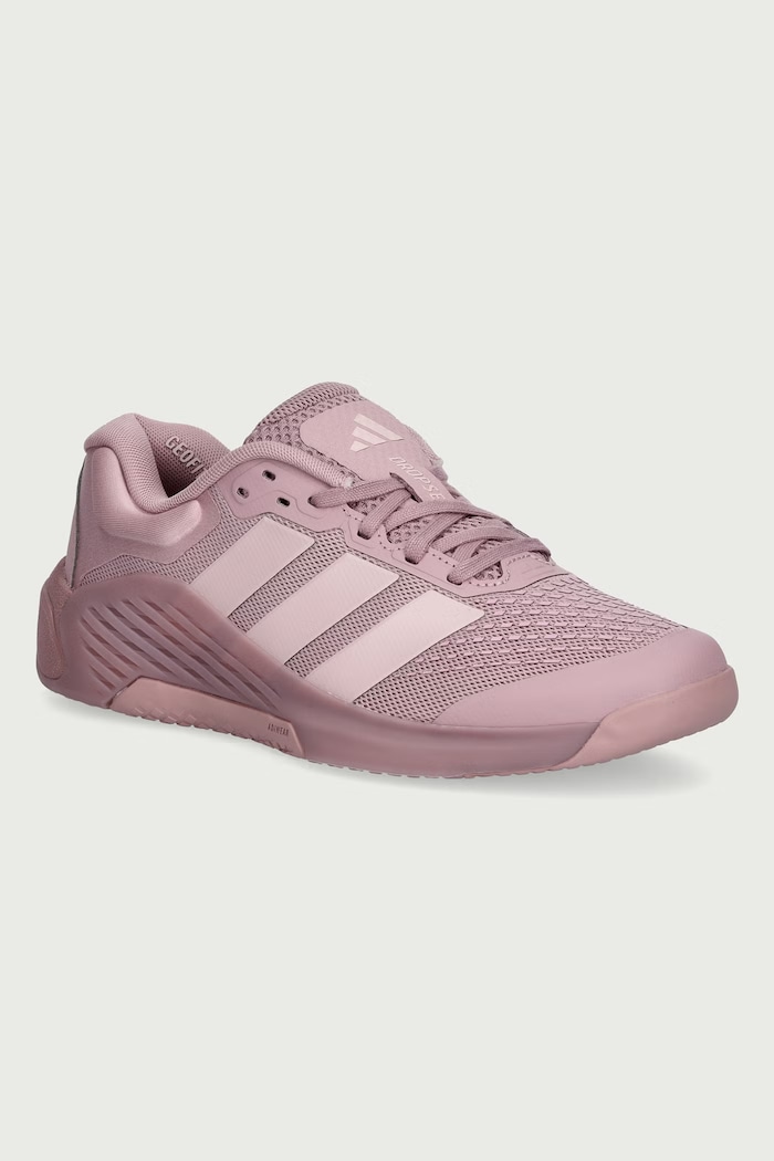 adidas Performance Női edzős cipő Dropset 4 rózsaszín KJ6605
