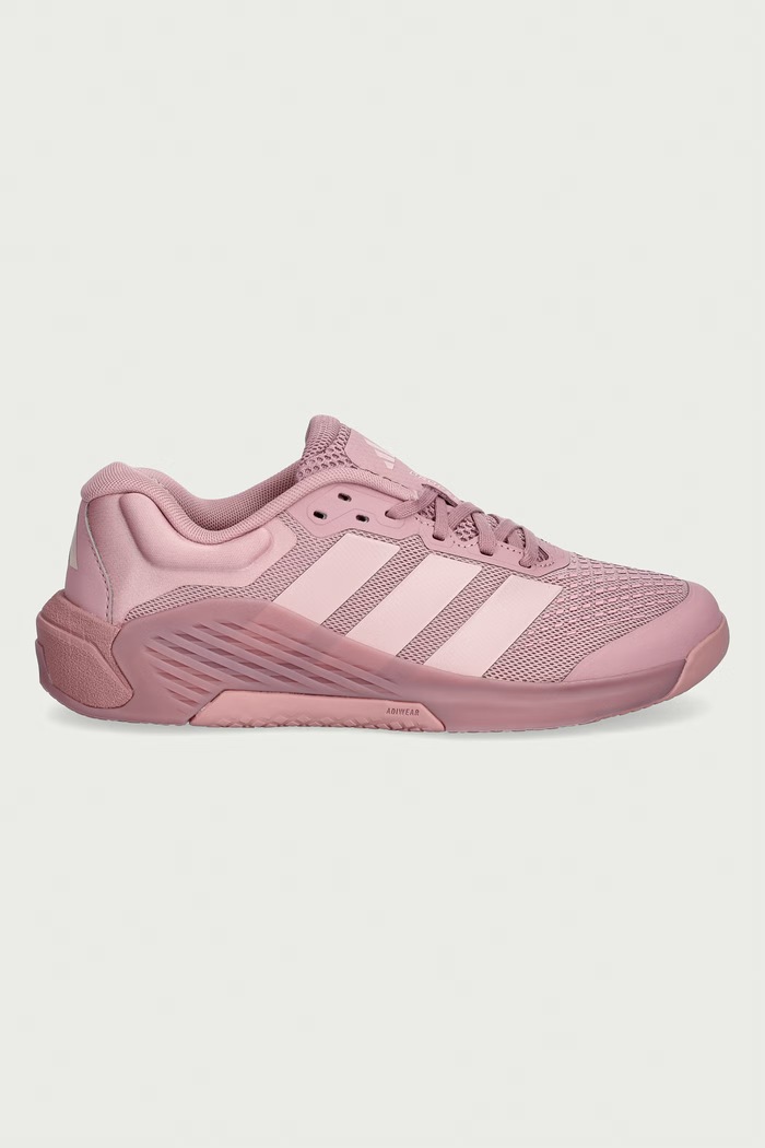 adidas Performance Παπούτσια για προπόνηση Γυναικεία Dropset 4 KJ6605 ροζ AW26
