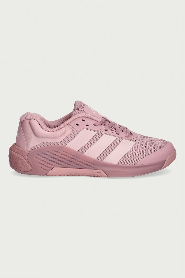 adidas Performance Παπούτσια για προπόνηση Γυναικεία Dropset 4 KJ6605 ροζ AW26