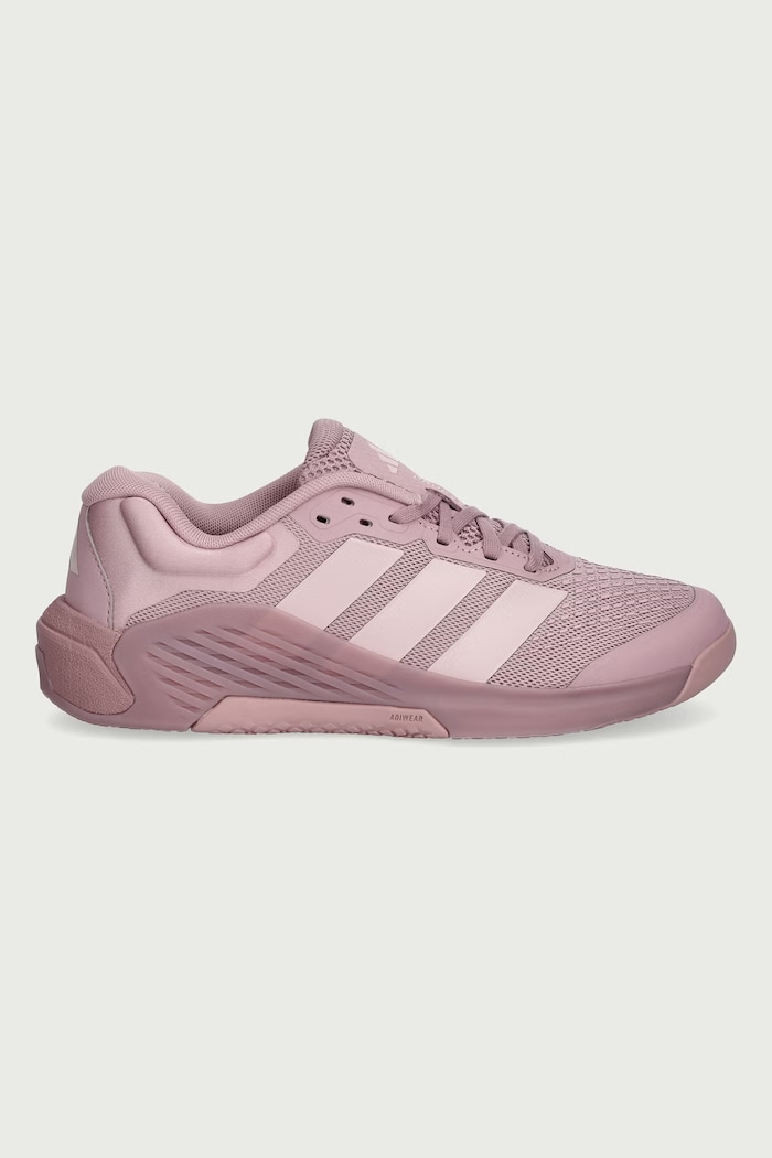 adidas Performance Női edzős cipő Dropset 4 KJ6605 rózsaszín AW26