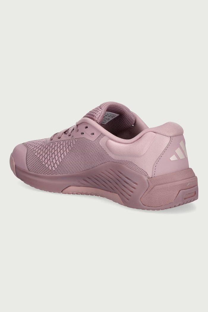 Cipők adidas Performance Női edzős cipő Dropset 4 KJ6605 rózsaszín