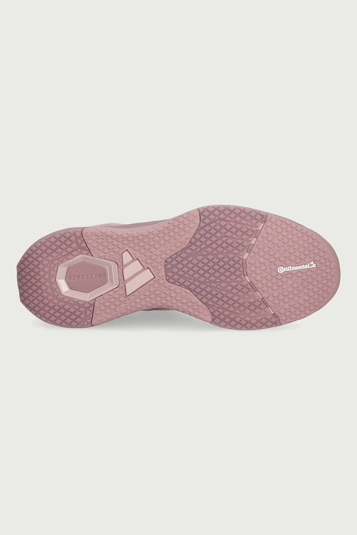 Női edzős cipő Dropset 4 adidas Performance rózsaszín KJ6605