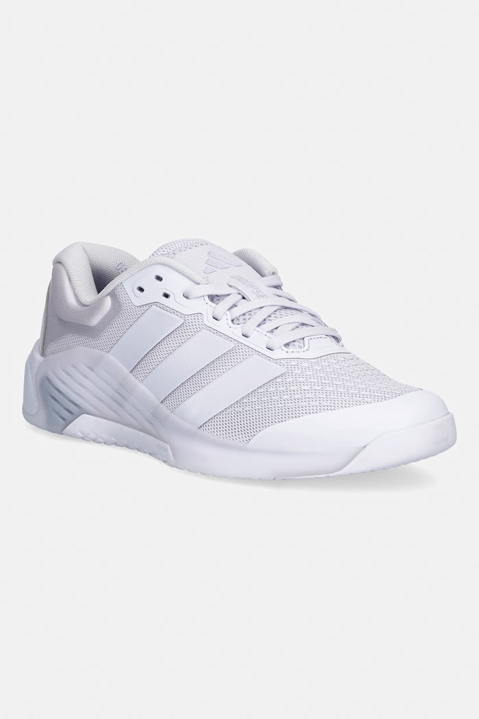 adidas Performance buty damskie Dropset 4 fioletowy KJ6604