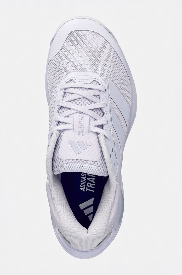 adidas Performance buty damskie Dropset 4 fioletowy KJ6604
