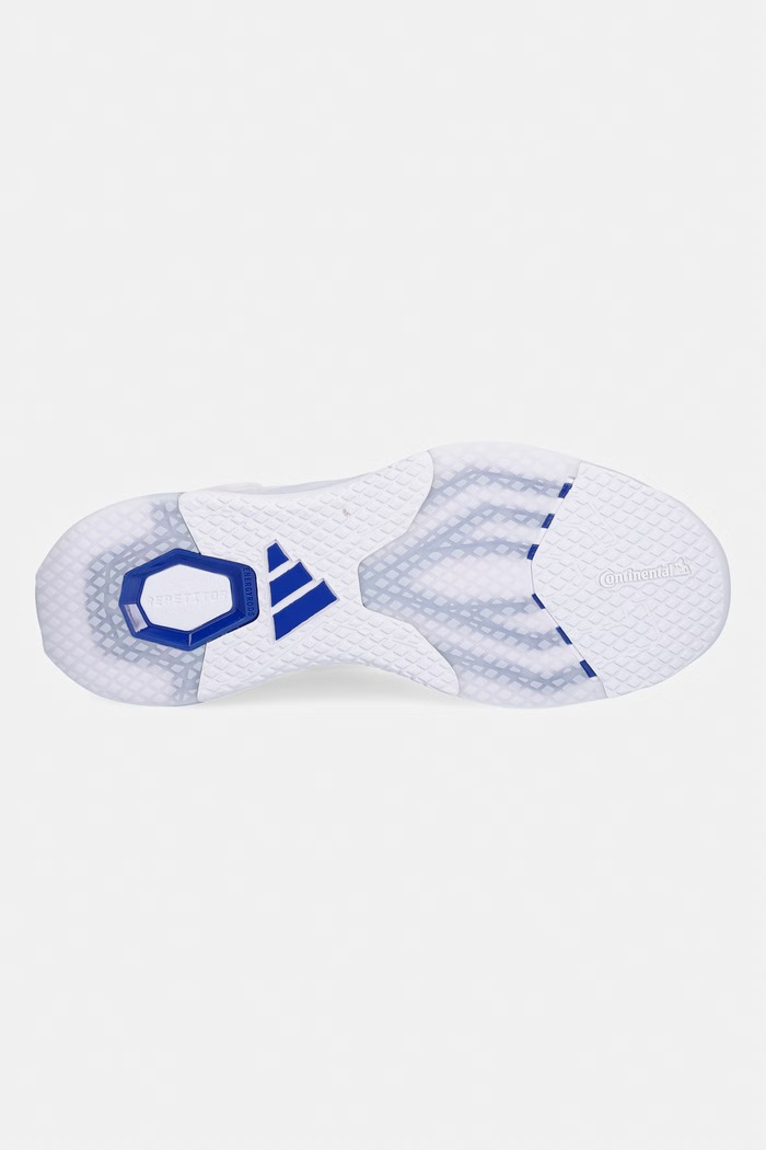 adidas Performance buty damskie Dropset 4 KJ6604 fioletowy