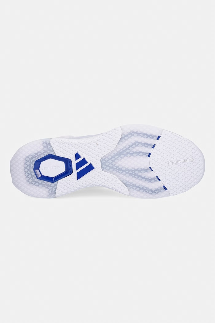adidas Performance buty damskie Dropset 4 KJ6604 fioletowy