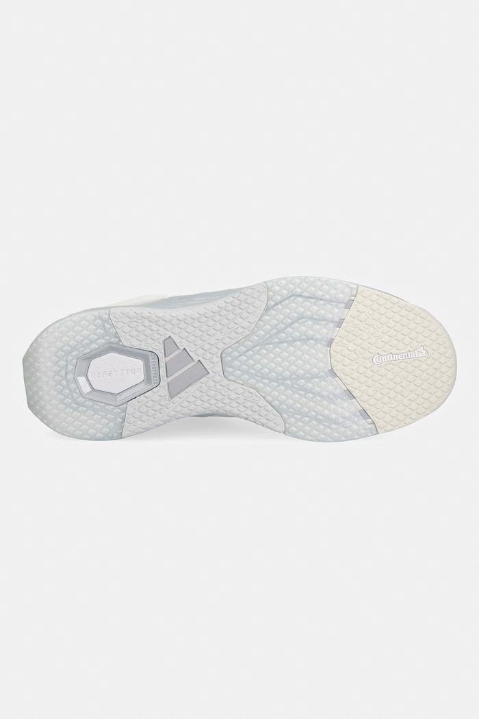 adidas Performance boty sportovní dámské Dropset 4 KJ6603 šedá